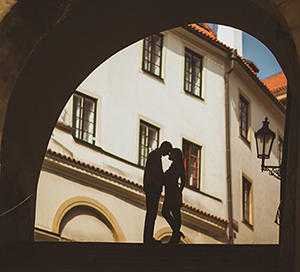 Отзывы о фотографе в Праге / Photographer in Prague reviews