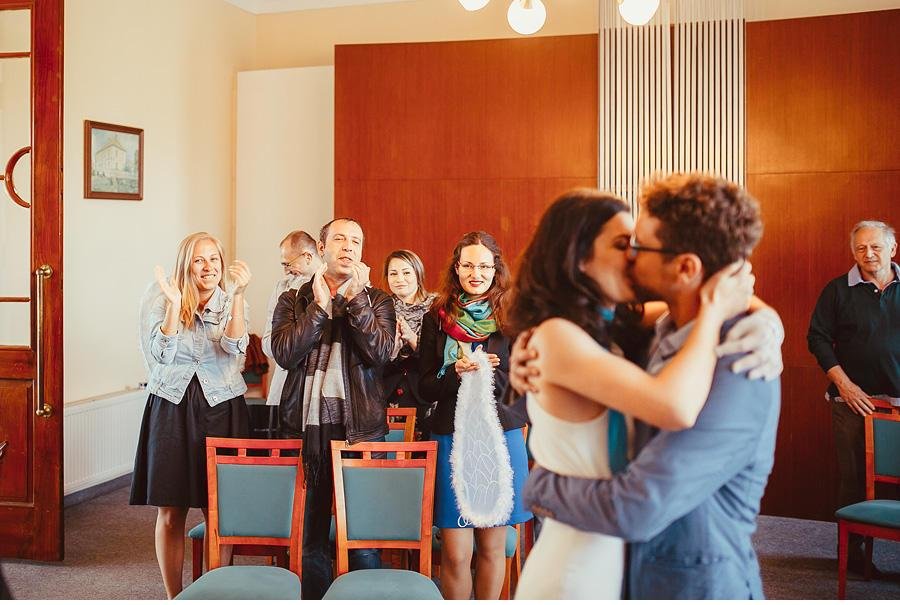 non-jews wedding prague