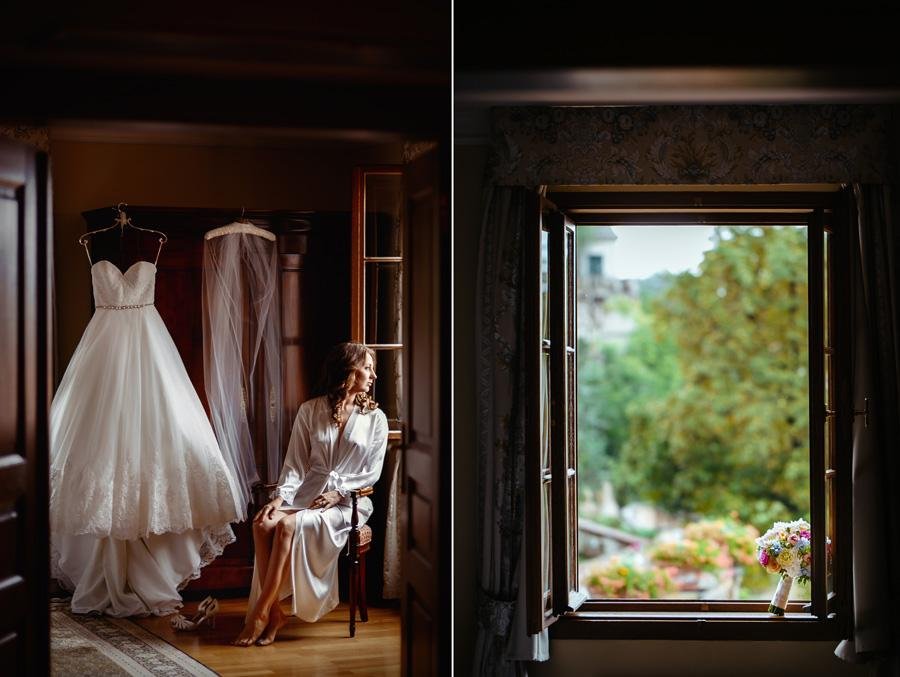 Свадьба в Праге сборы невесты