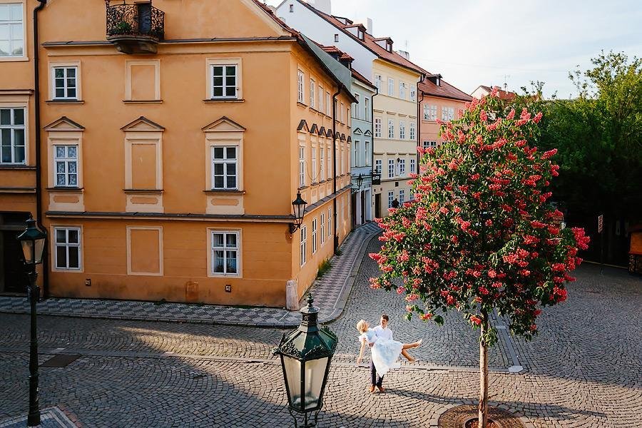 Best photos of Prague