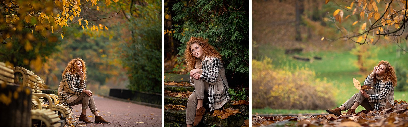 Portrait photography tips : 11 Top recommendations